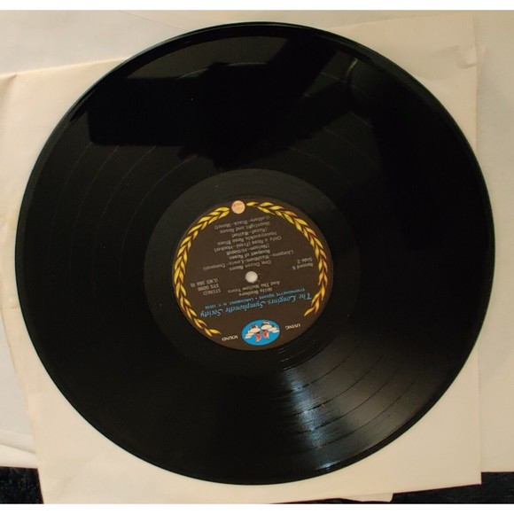 The Longines Symphonette Mills Brothers and the Mellow Years 5 LP Record box set - Picture 6 of 8